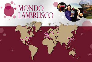 mondo lambrusco cartina